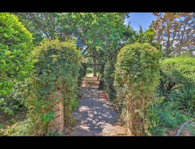 FARM FOR SALE IN GLEN AUSTIN